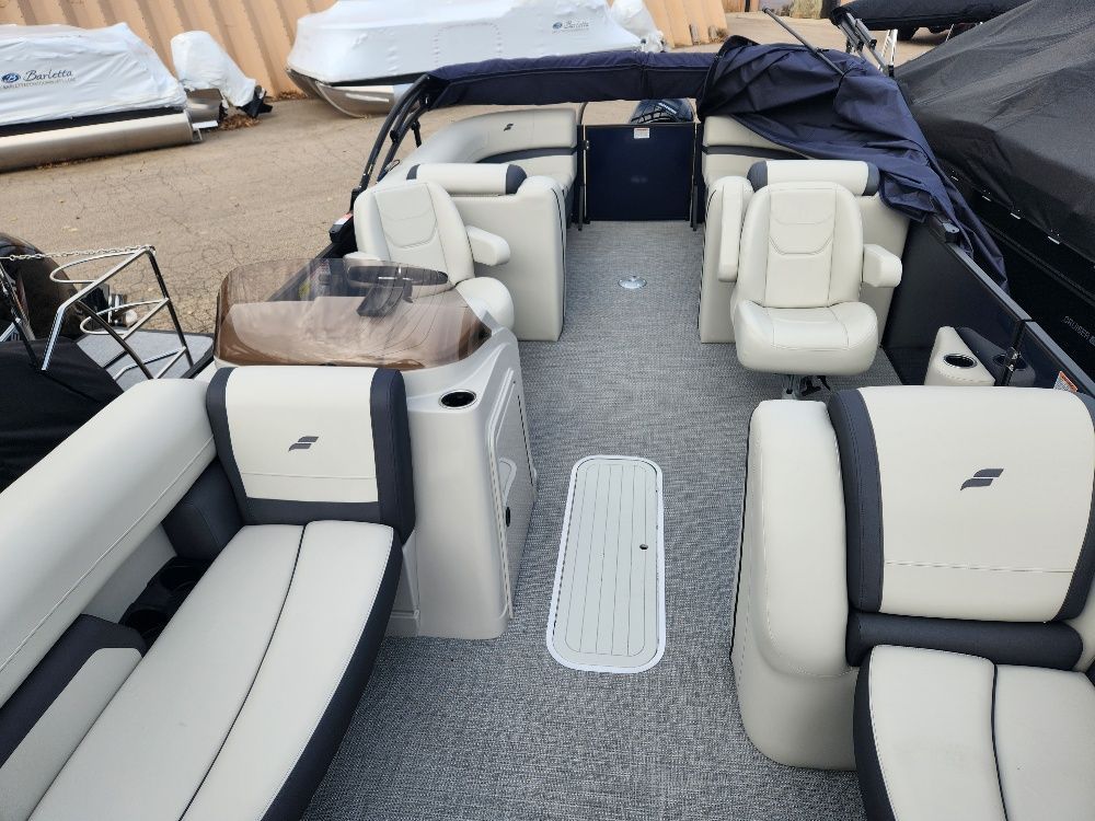 2025 Starcraft EXS 3 TT Image Thumbnail #4