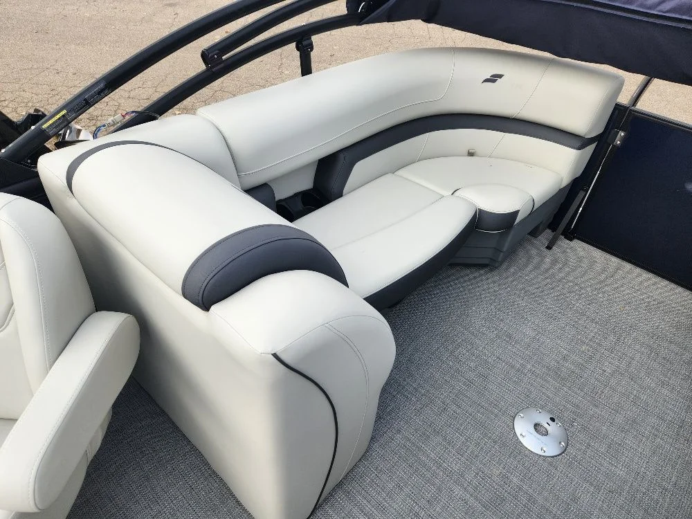 2025 Starcraft EXS 3 TT Image Thumbnail #6