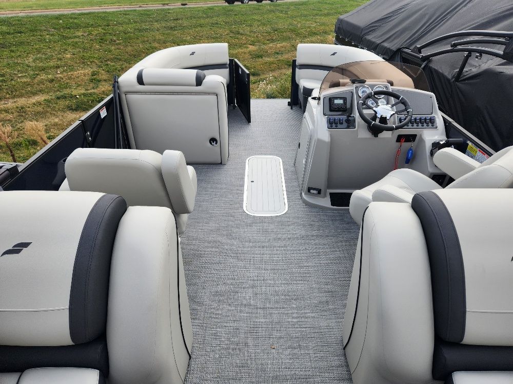 2025 Starcraft EXS 3 TT Image Thumbnail #8