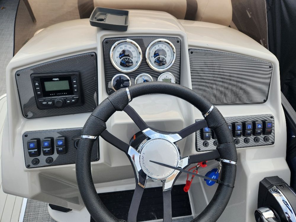 2025 Starcraft EXS 3 TT Image Thumbnail #9