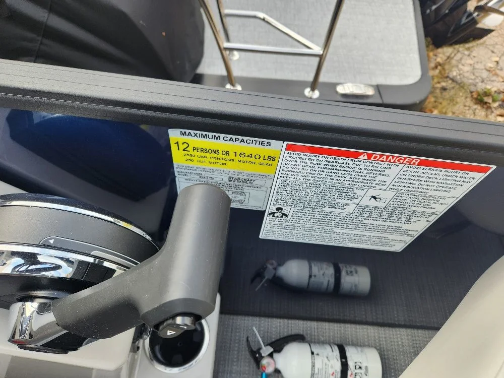 2025 Starcraft EXS 3 TT Image Thumbnail #10