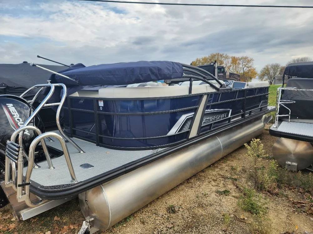 2025 Starcraft EXS 3 TT Image Thumbnail #11