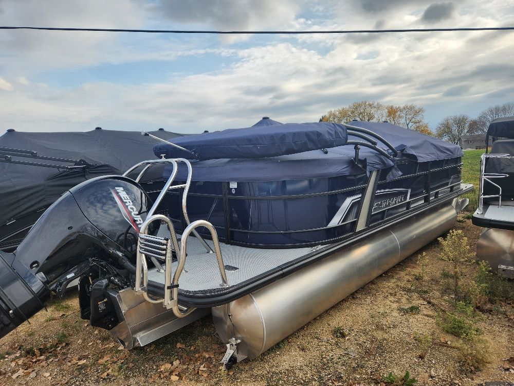 2025 Starcraft EXS 3 TT Image Thumbnail #12