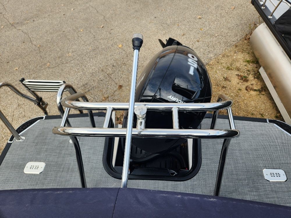 2025 Starcraft EXS 3 TT Image Thumbnail #13