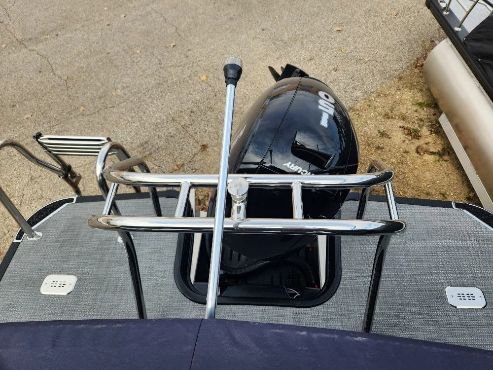 2025 Starcraft EXS 3 TT Image Thumbnail #13