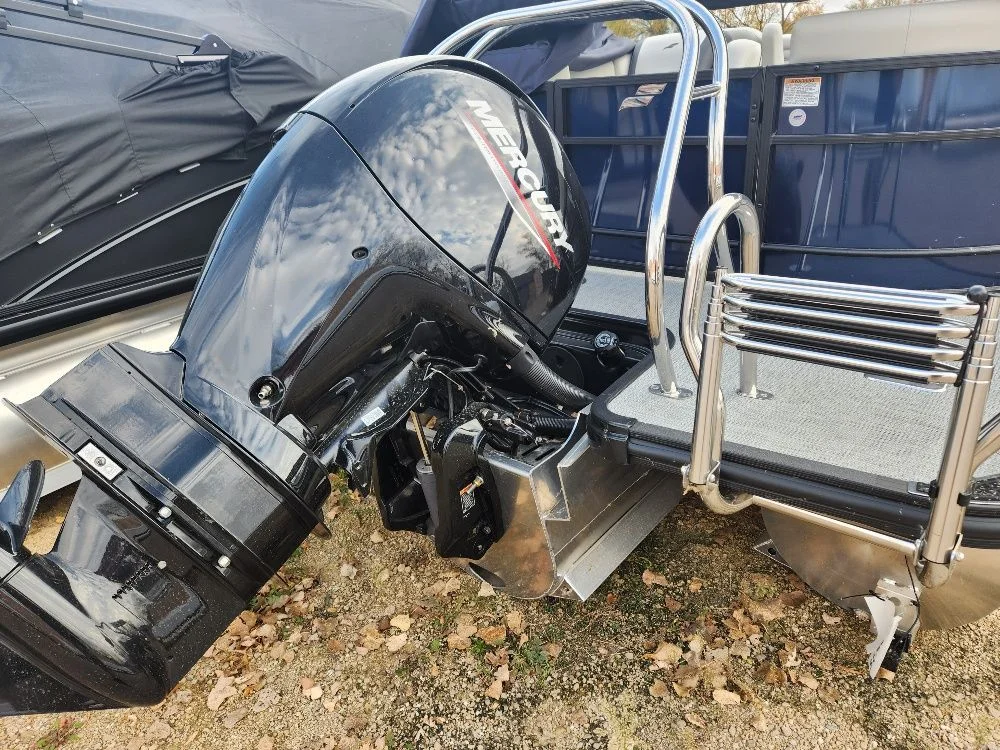 2025 Starcraft EXS 3 TT Image Thumbnail #14