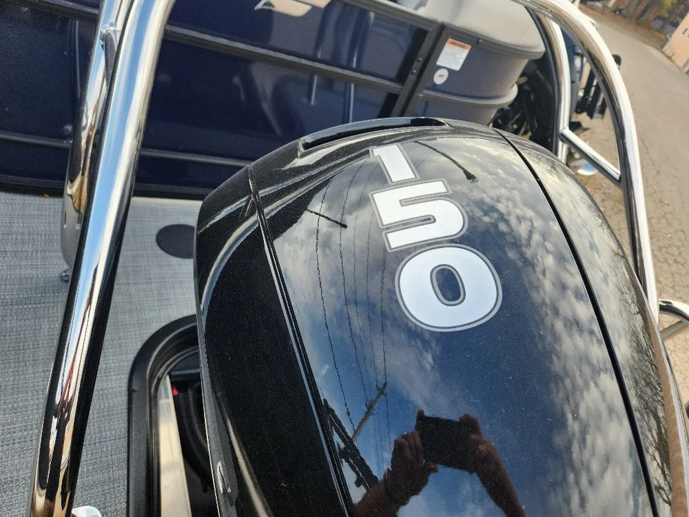 2025 Starcraft EXS 3 TT Image Thumbnail #15