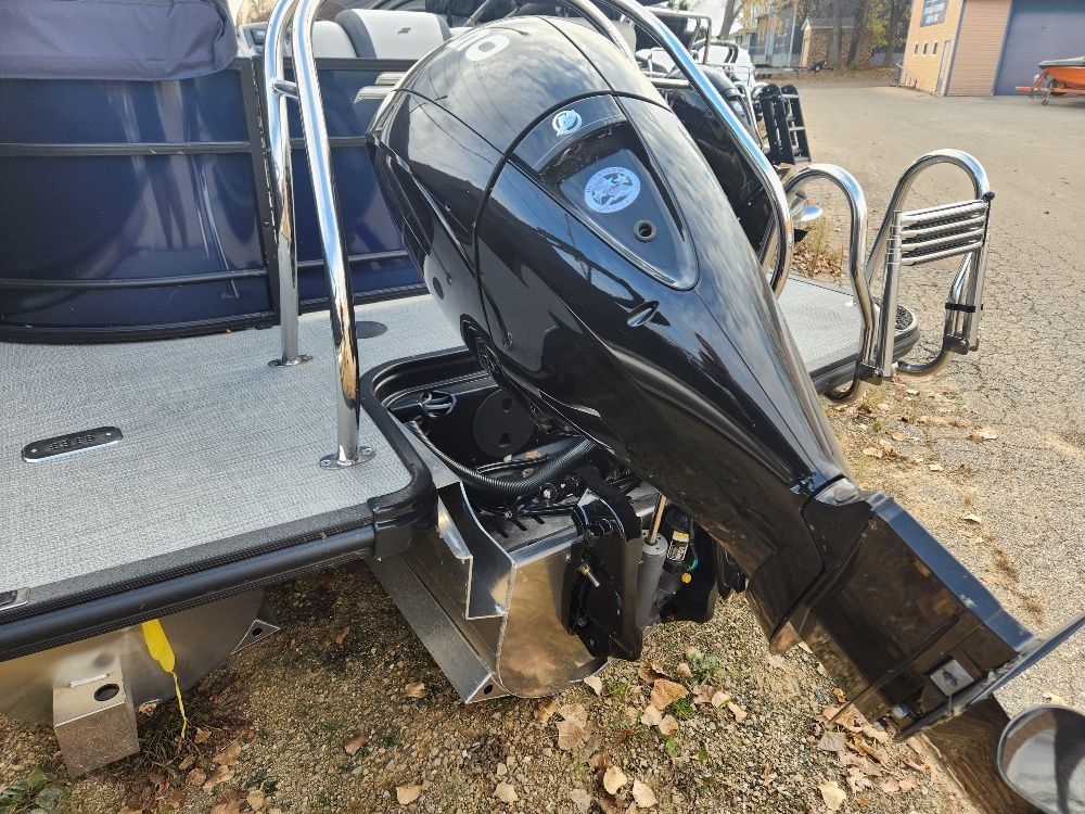 2025 Starcraft EXS 3 TT Image Thumbnail #16