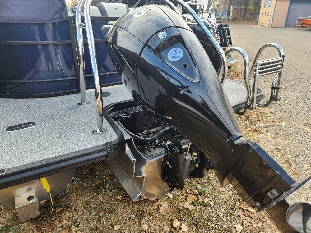 2025 Starcraft EXS 3 TT Image Thumbnail #16