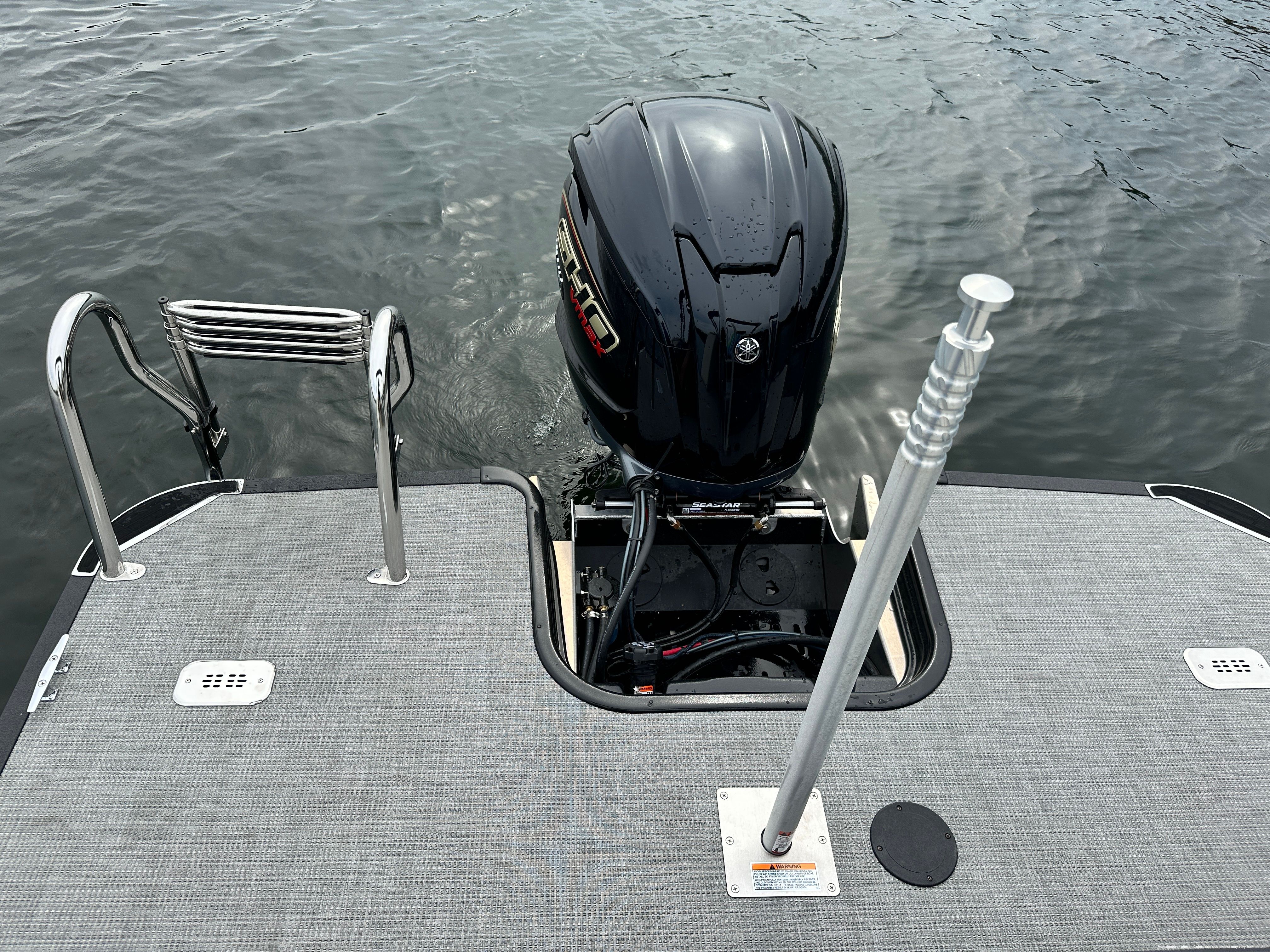 2025 Starcraft EXS 3 Q DH TT Image Thumbnail #4