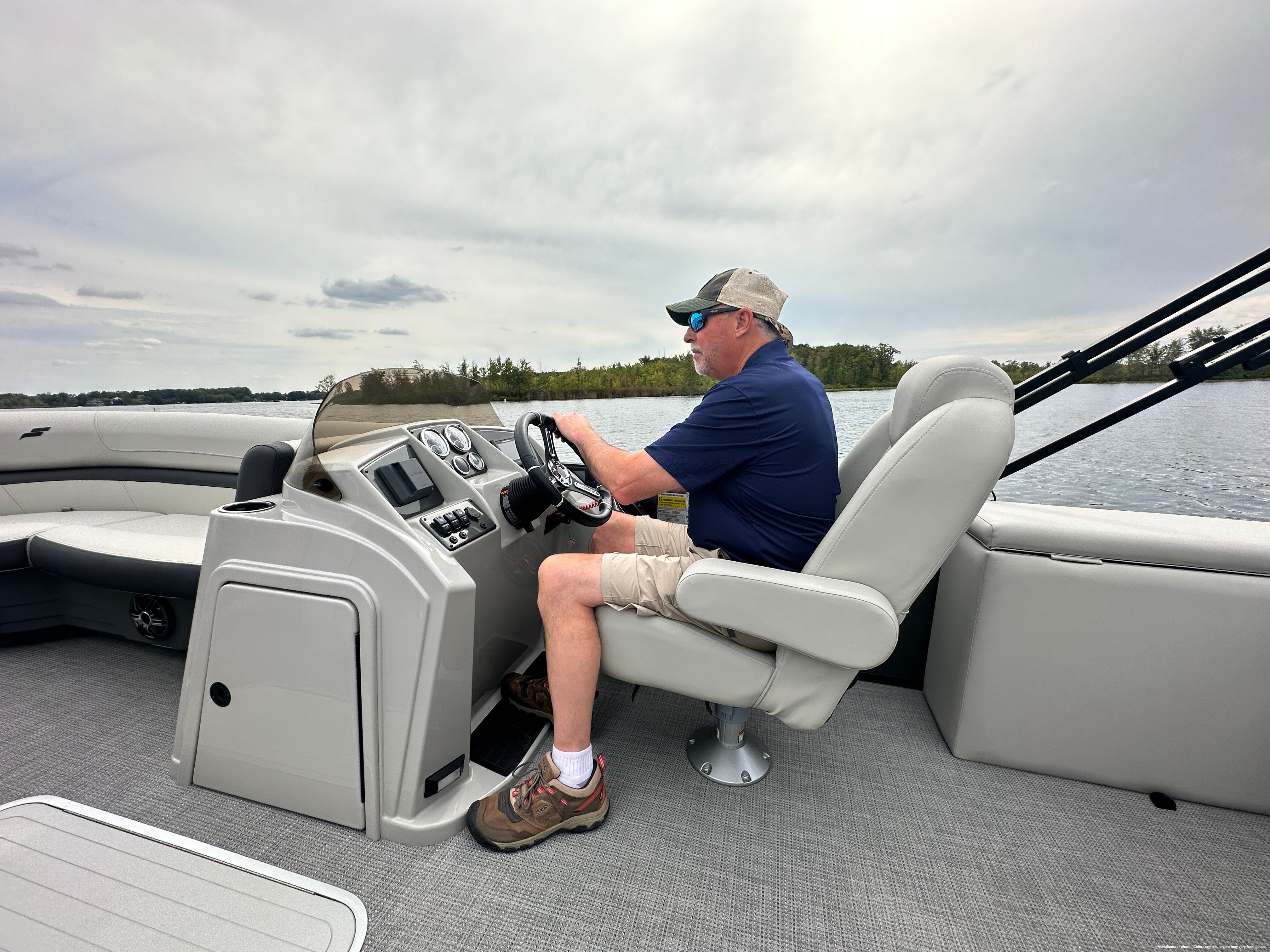 2025 Starcraft EXS 3 Q DH TT Image Thumbnail #3