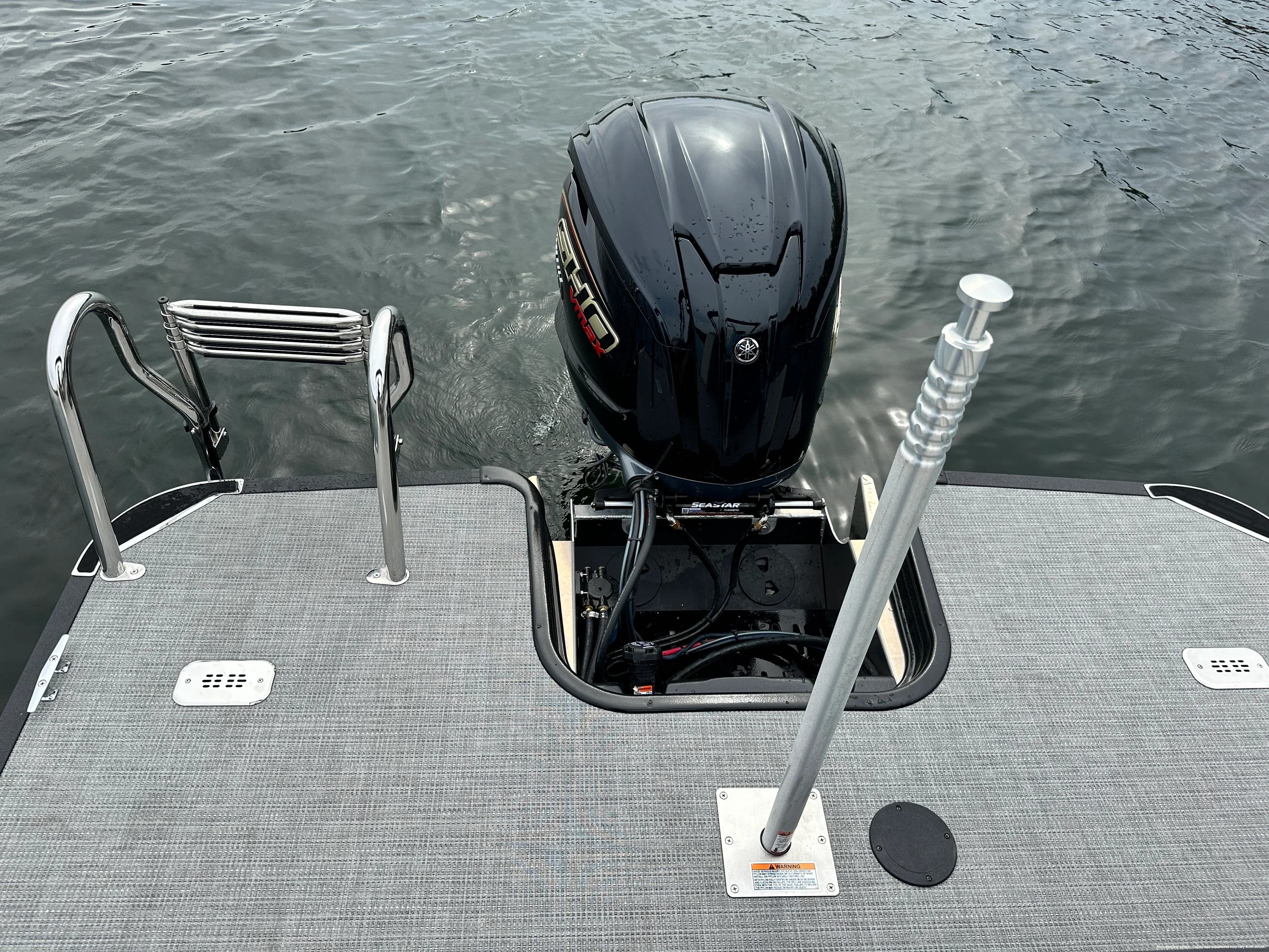 2025 Starcraft EXS 3 Q DH TT Image Thumbnail #4