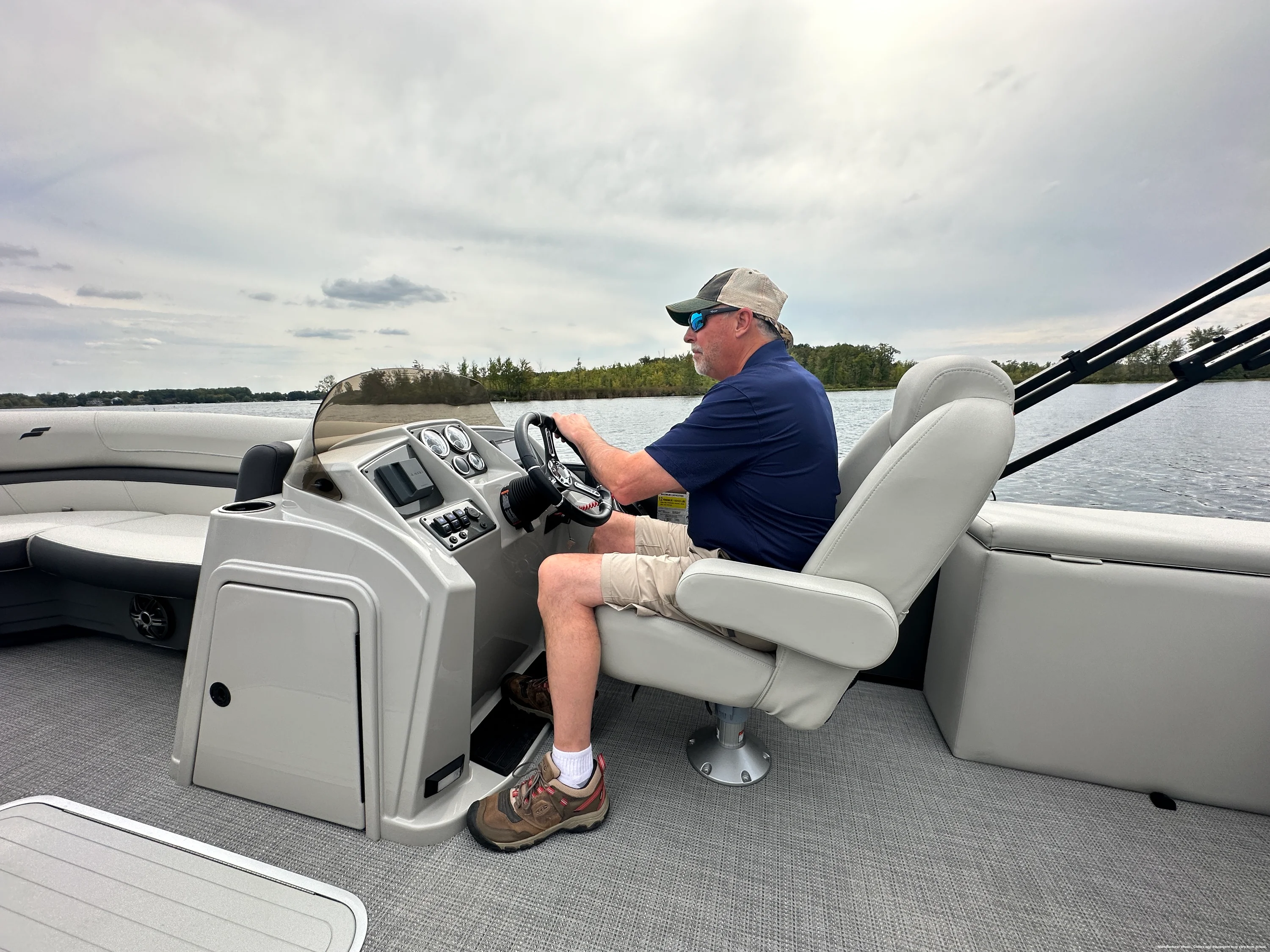 2025 Starcraft EXS 3 Q DH TT Image Thumbnail #3