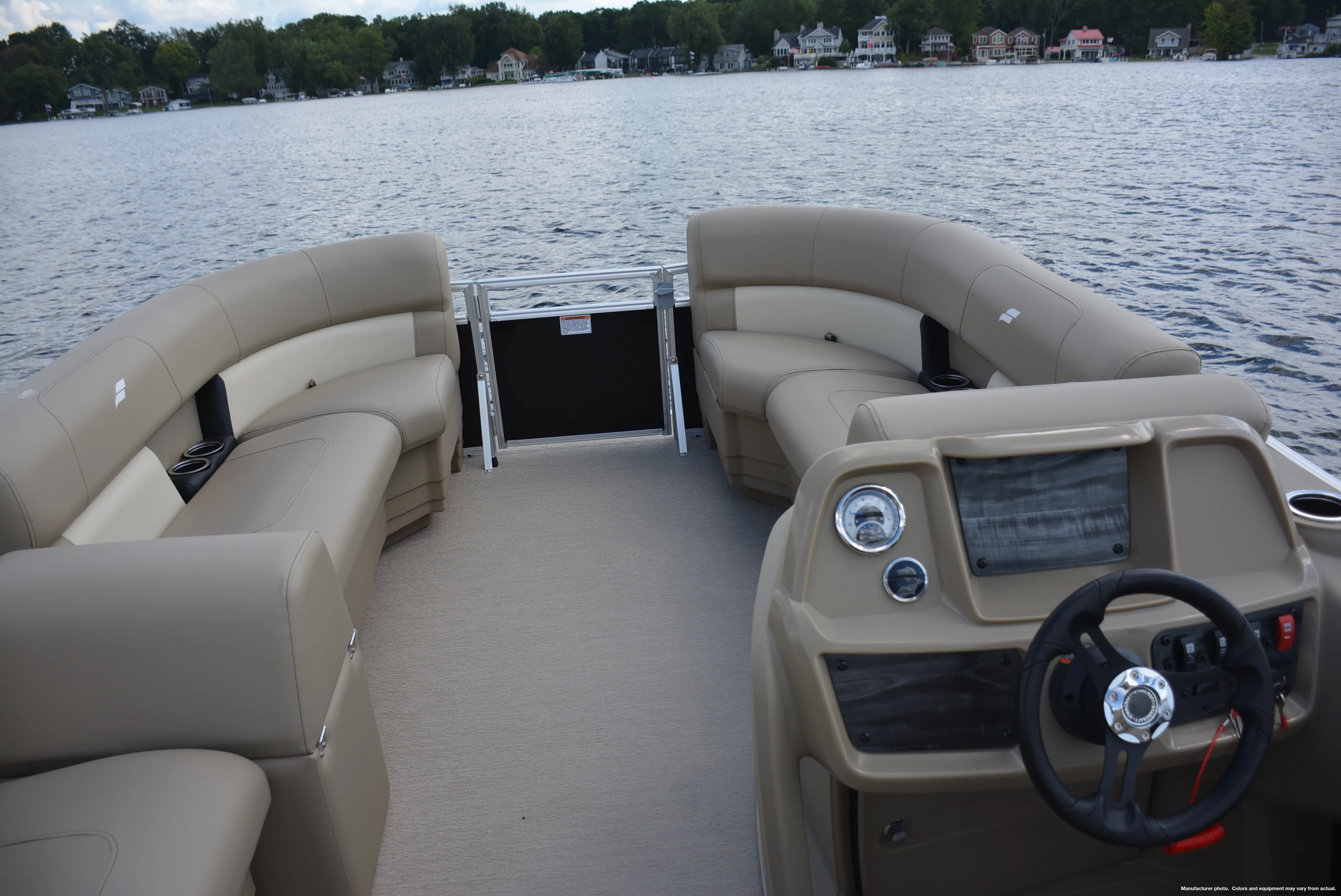 2025 Starcraft LX 18 R Image Thumbnail #2