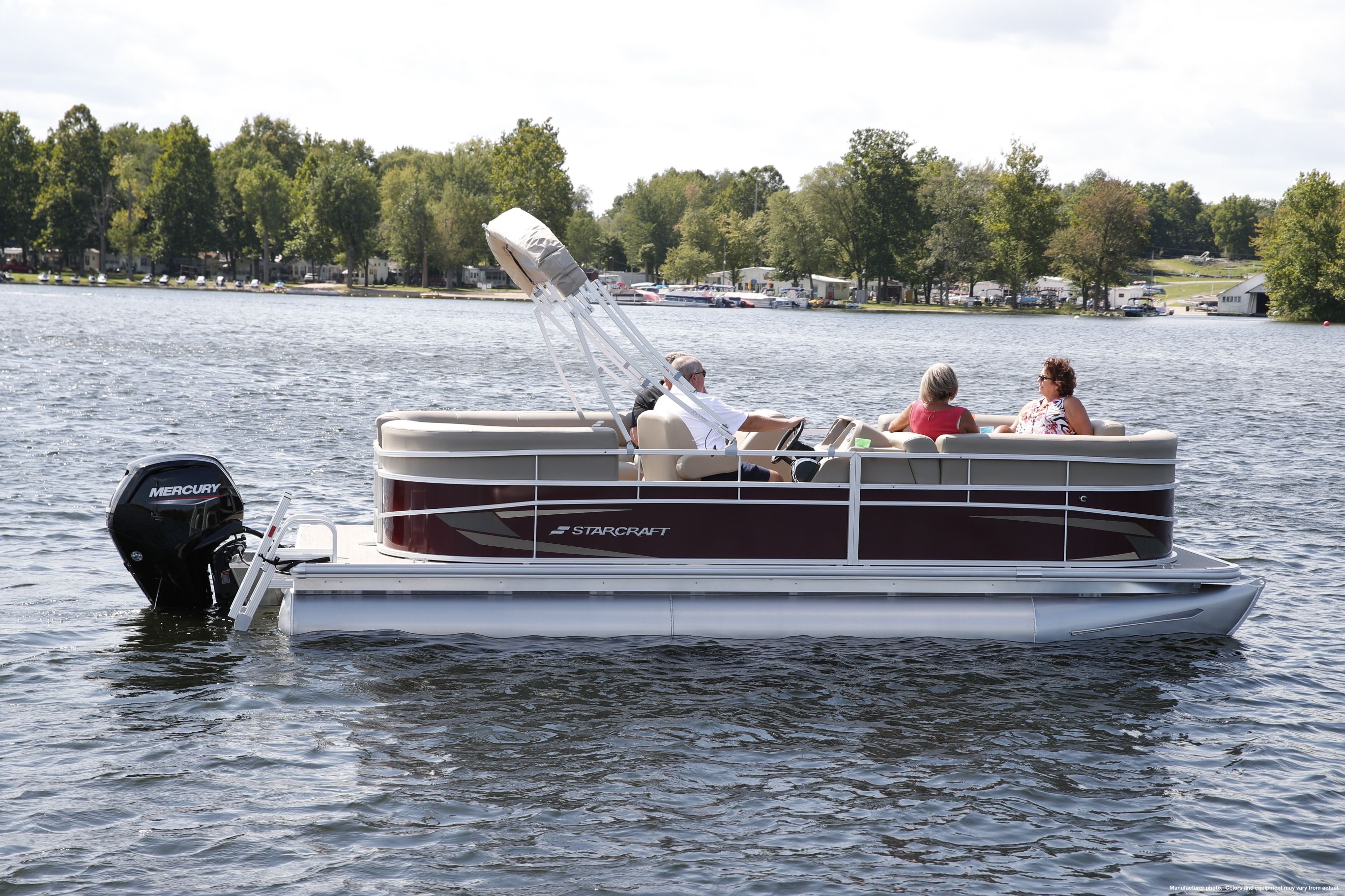 2025 Starcraft LX 20 R Image Thumbnail #26