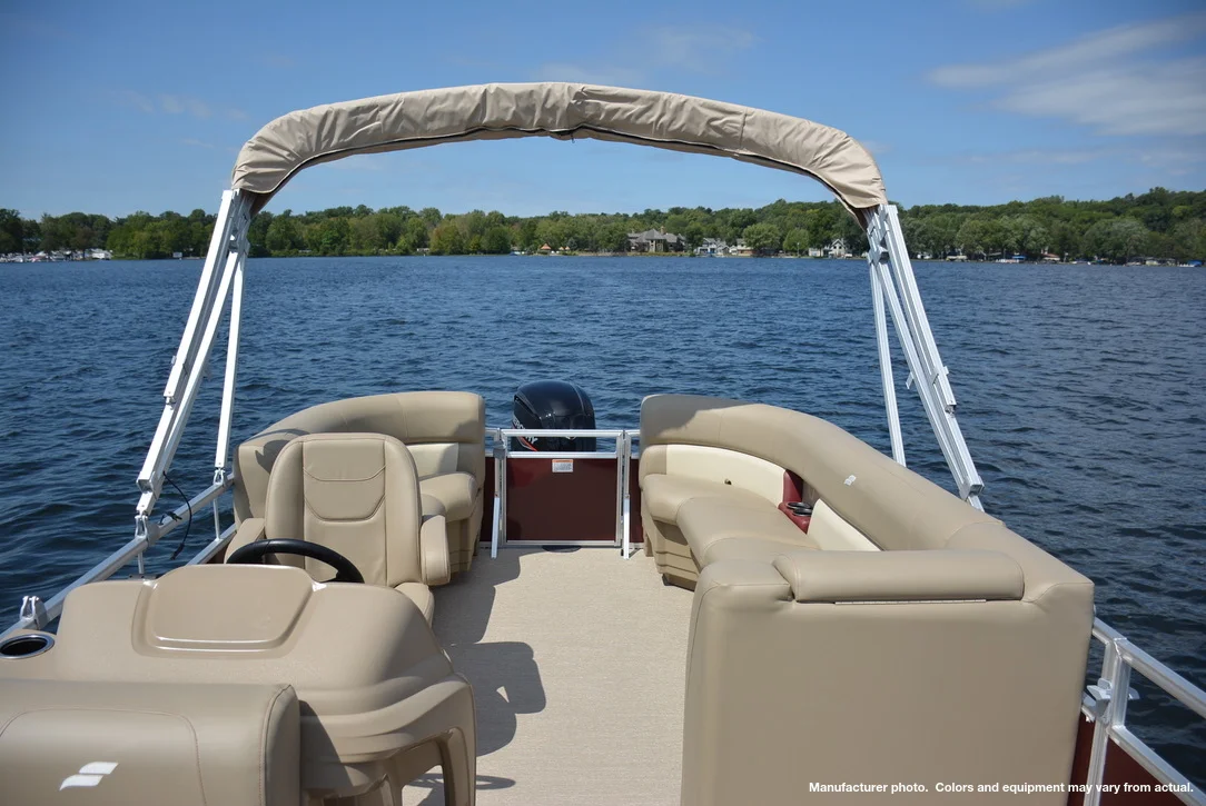 2025 Starcraft LX 20 R Image Thumbnail #27