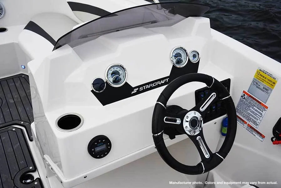 2025 Starcraft 211SVX OB Image Thumbnail #5