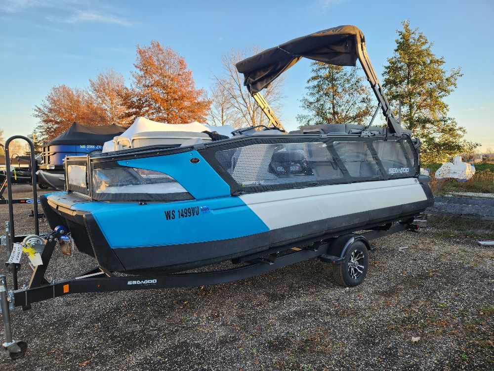 2022 Sea-Doo
                                                             SWITCHSPORT21 Image Thumbnail #0