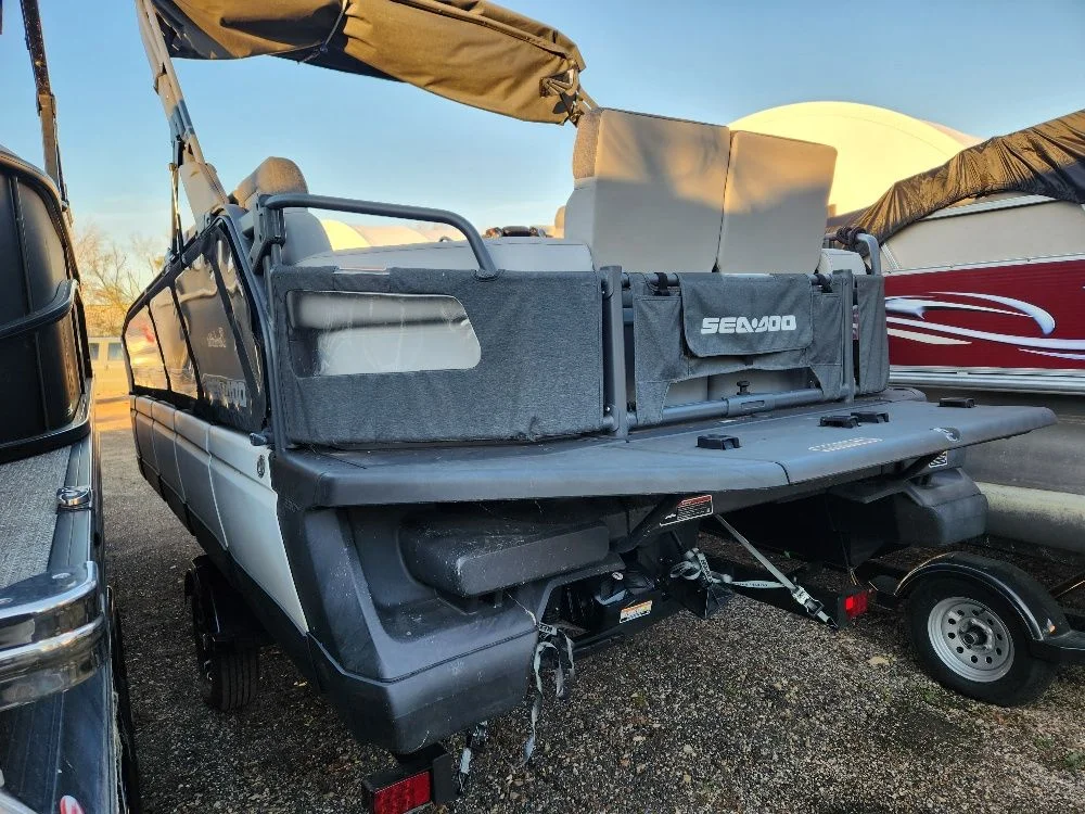 2022 Sea-Doo SWITCHSPORT21 Image Thumbnail #2