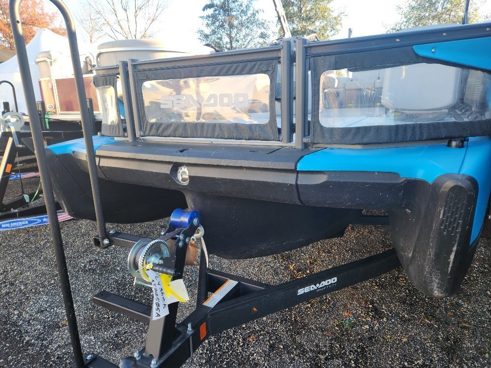 2022 Sea-Doo SWITCHSPORT21 Image Thumbnail #4