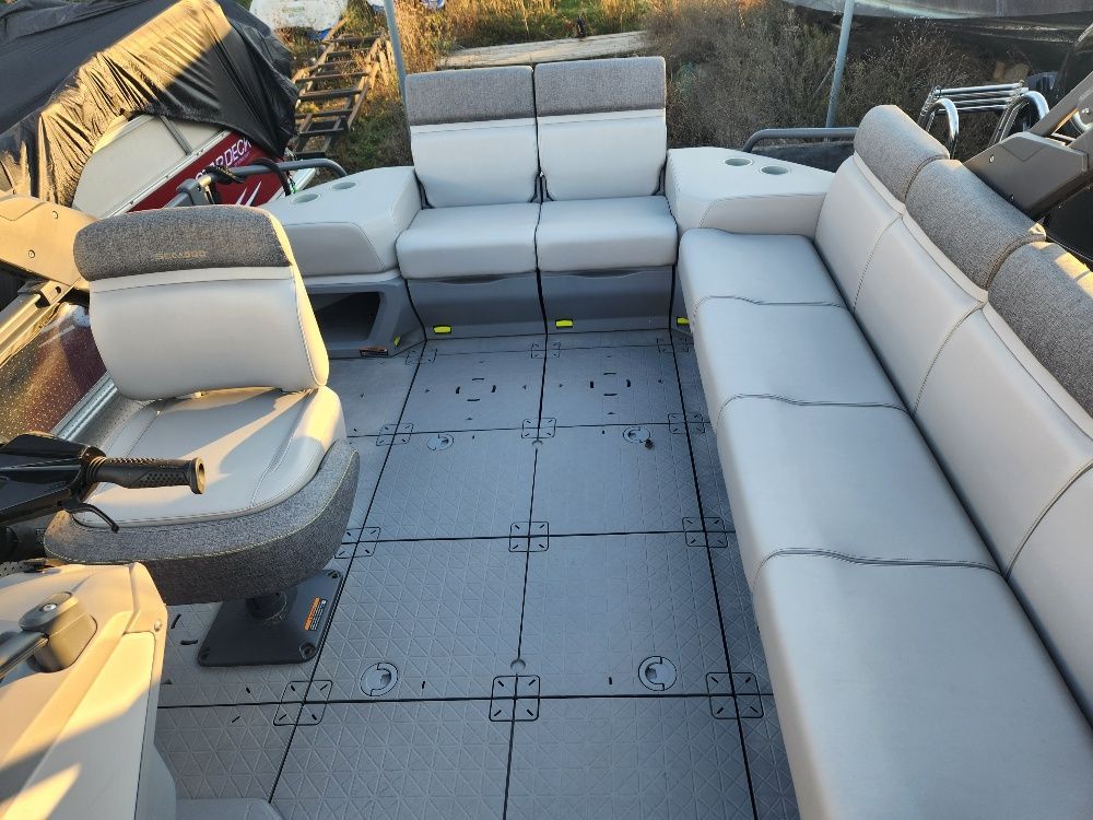 2022 Sea-Doo SWITCHSPORT21 Image Thumbnail #5