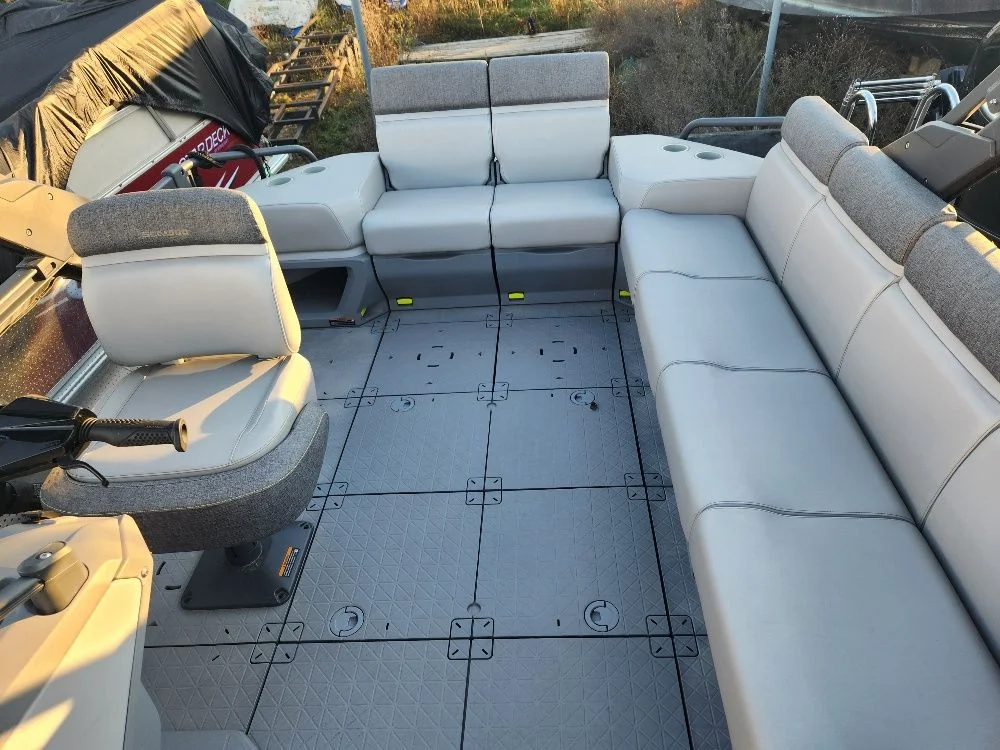 2022 Sea-Doo SWITCHSPORT21 Image Thumbnail #5