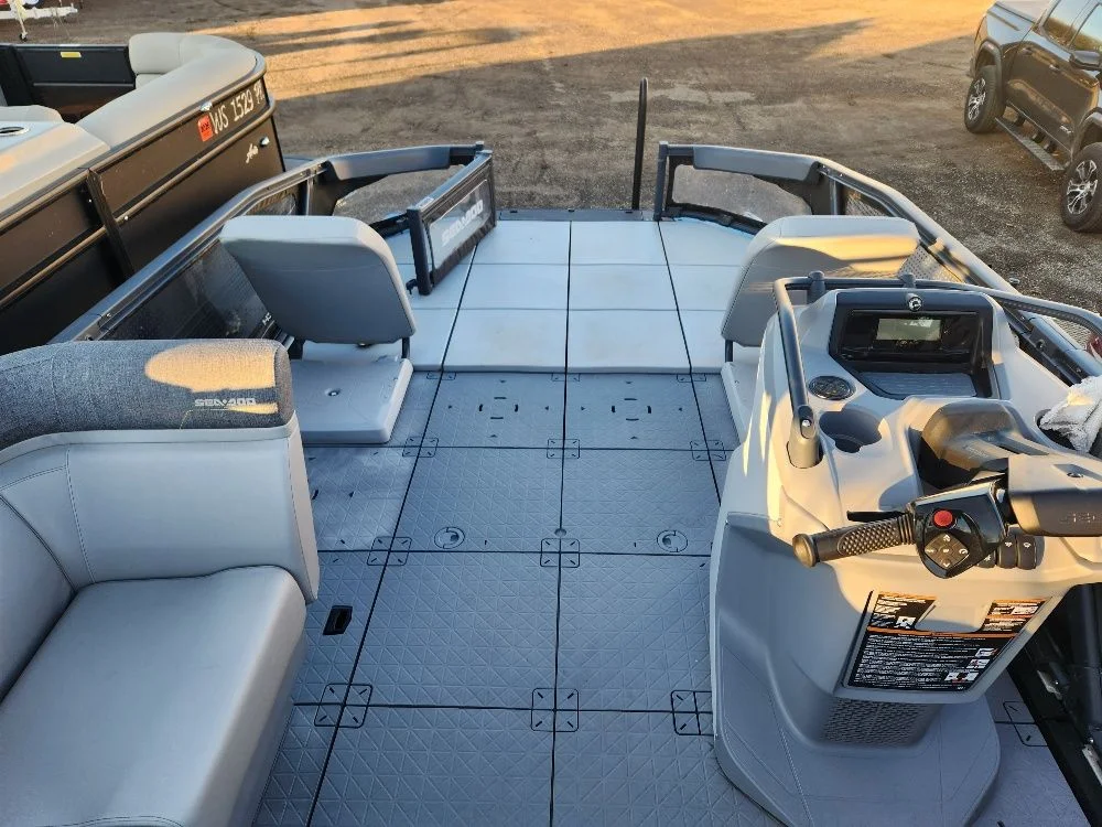 2022 Sea-Doo SWITCHSPORT21 Image Thumbnail #6