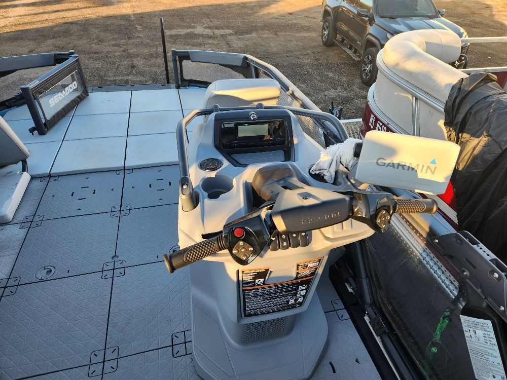 2022 Sea-Doo SWITCHSPORT21 Image Thumbnail #7