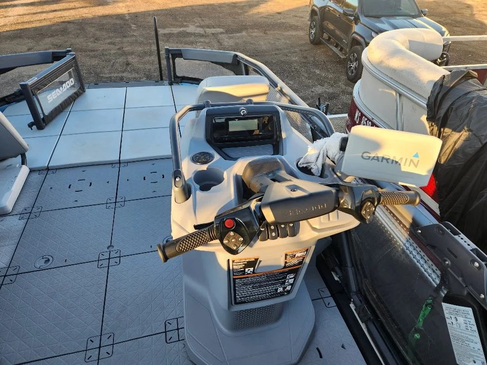 2022 Sea-Doo SWITCHSPORT21 Image Thumbnail #7