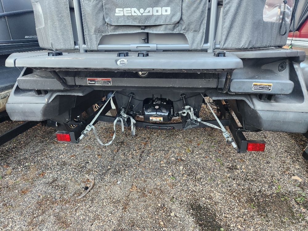 2022 Sea-Doo SWITCHSPORT21 Image Thumbnail #11