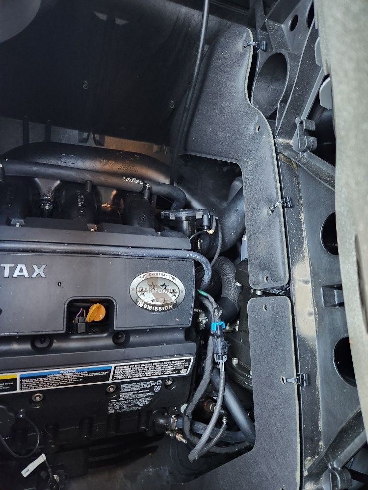 2022 Sea-Doo SWITCHSPORT21 Image Thumbnail #12