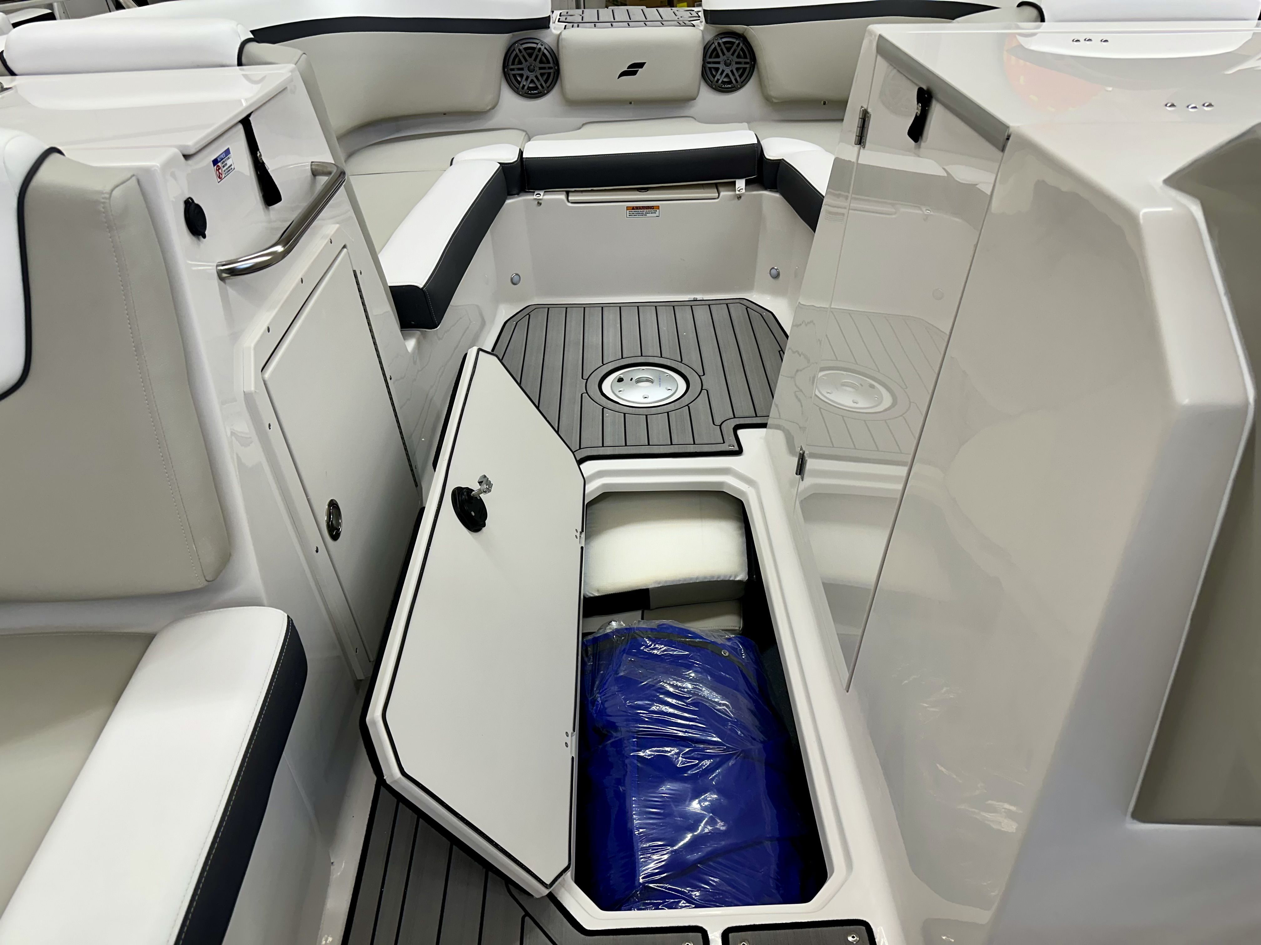 2024 Starcraft 231 SVX OB Image Thumbnail #15