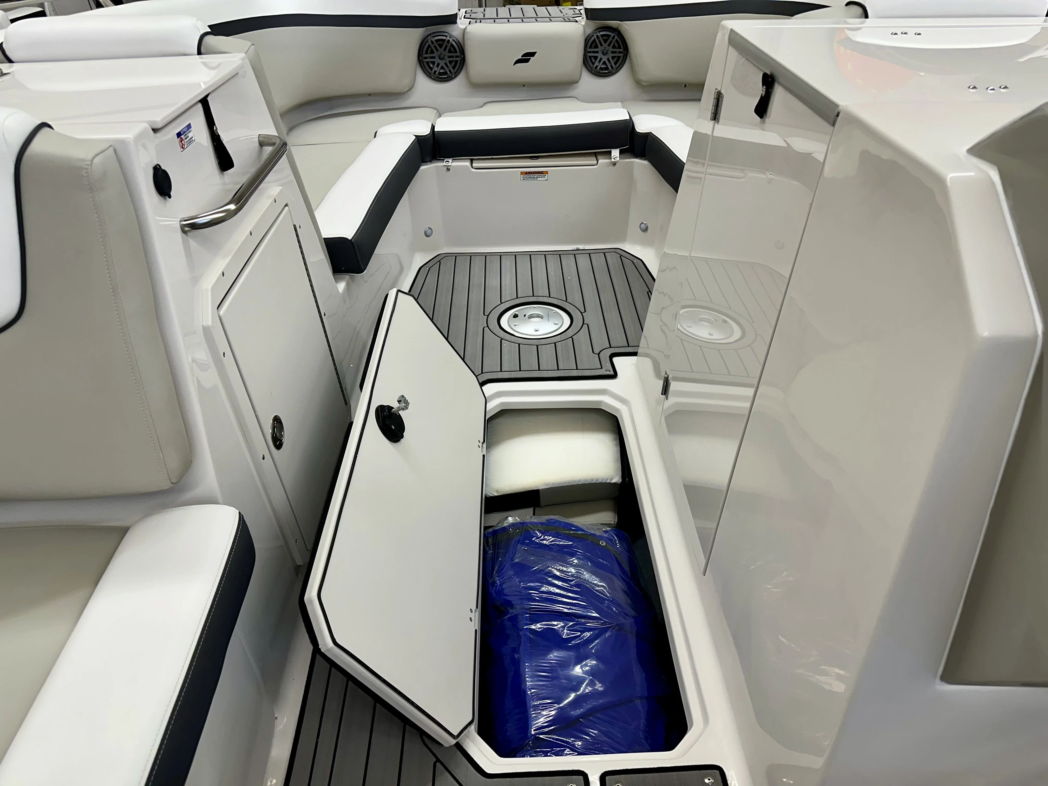 2024 Starcraft 231 SVX OB Image Thumbnail #15