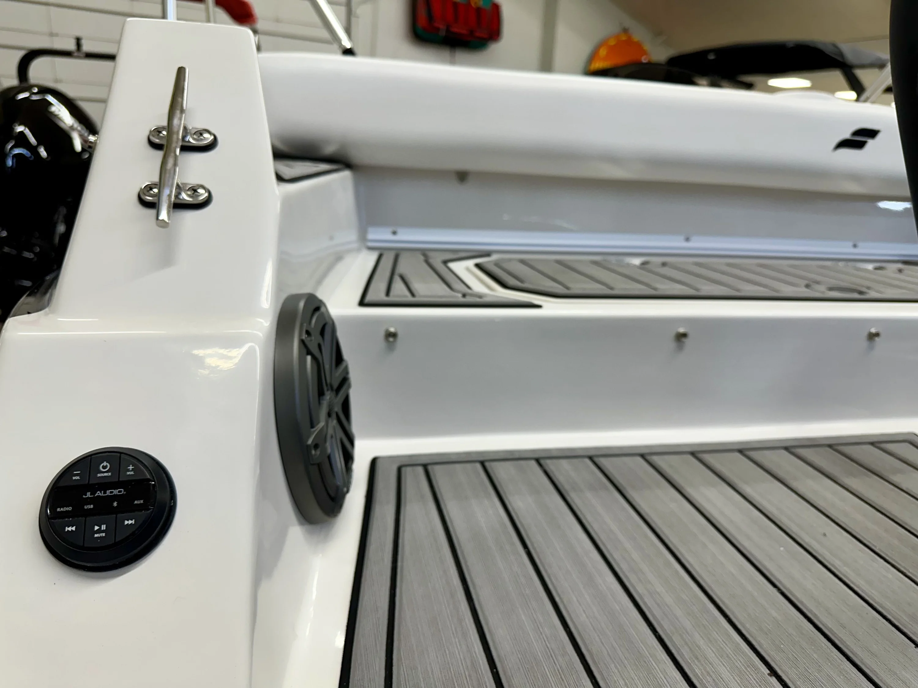 2024 Starcraft 231 SVX OB Image Thumbnail #16