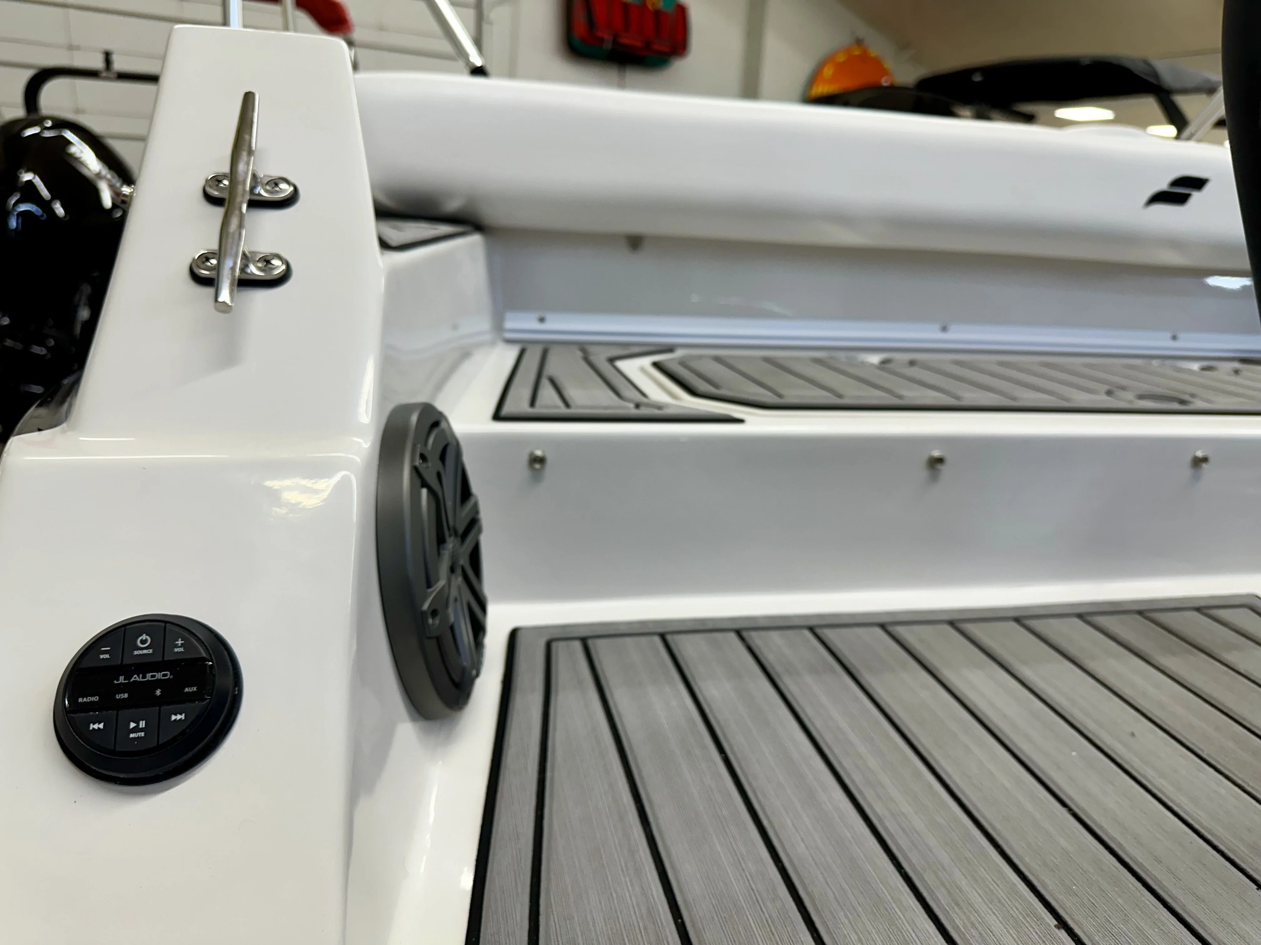 2024 Starcraft 231 SVX OB Image Thumbnail #16