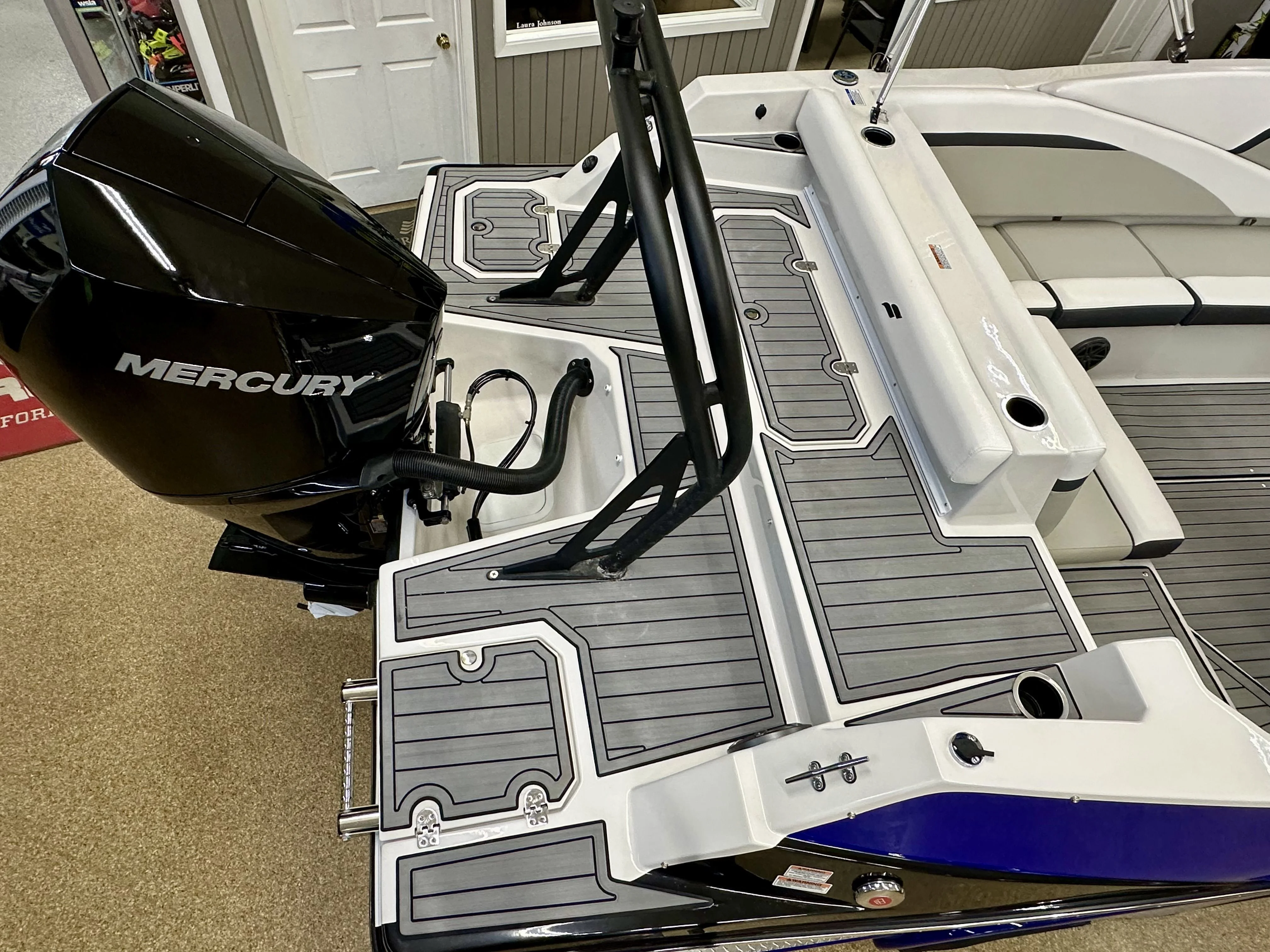 2024 Starcraft 231 SVX OB Image Thumbnail #18