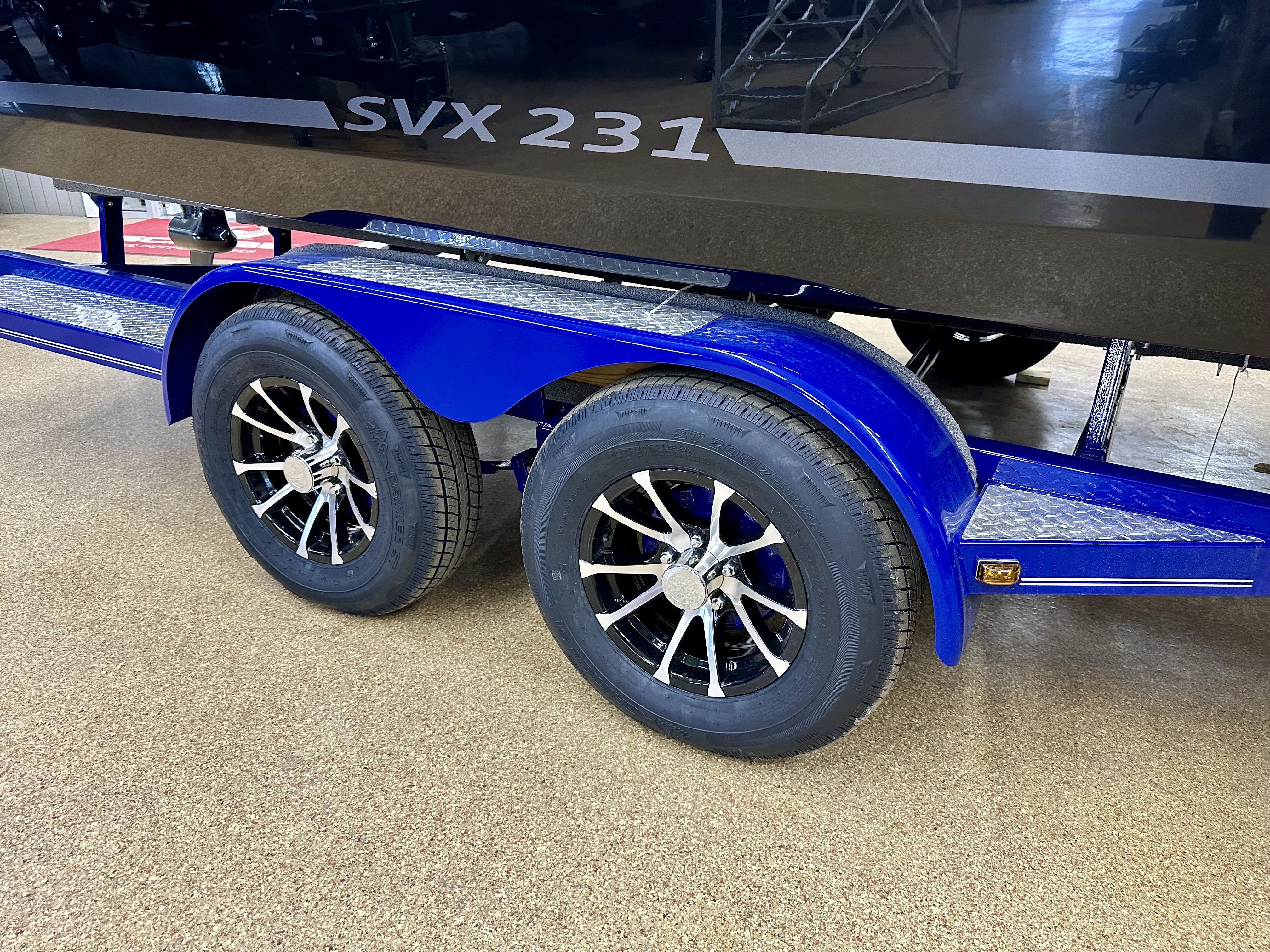 2024 Starcraft 231 SVX OB Image Thumbnail #20