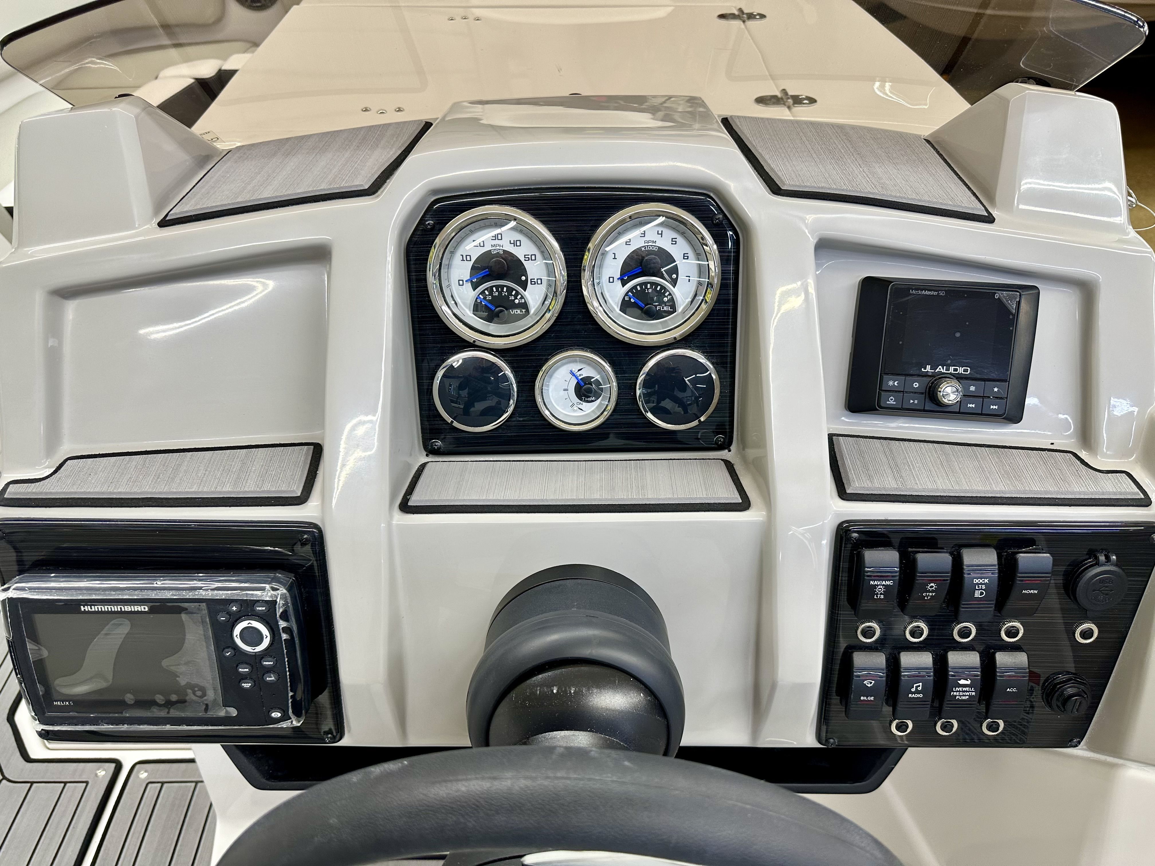 2024 Starcraft 231 SVX OB Image Thumbnail #7