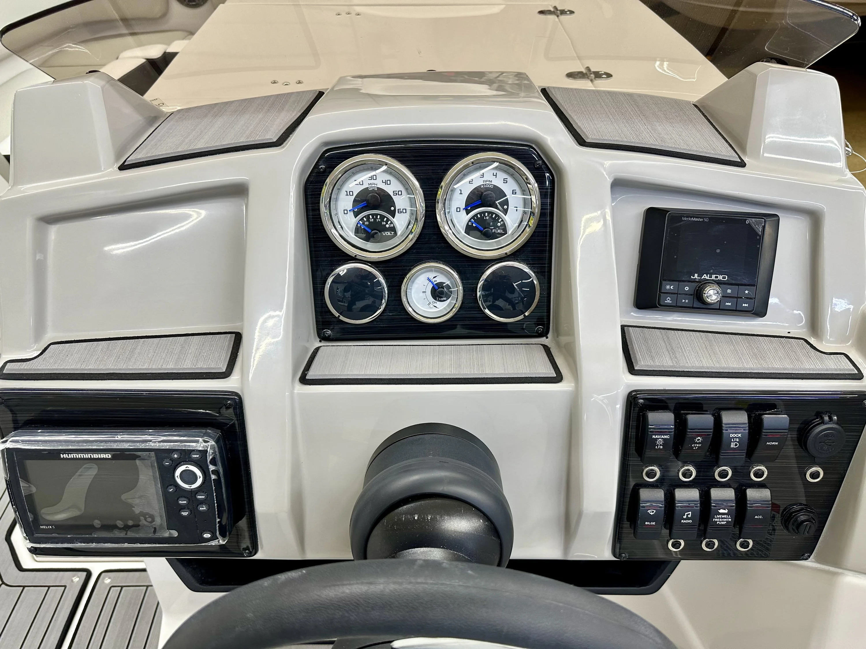 2024 Starcraft 231 SVX OB Image Thumbnail #7