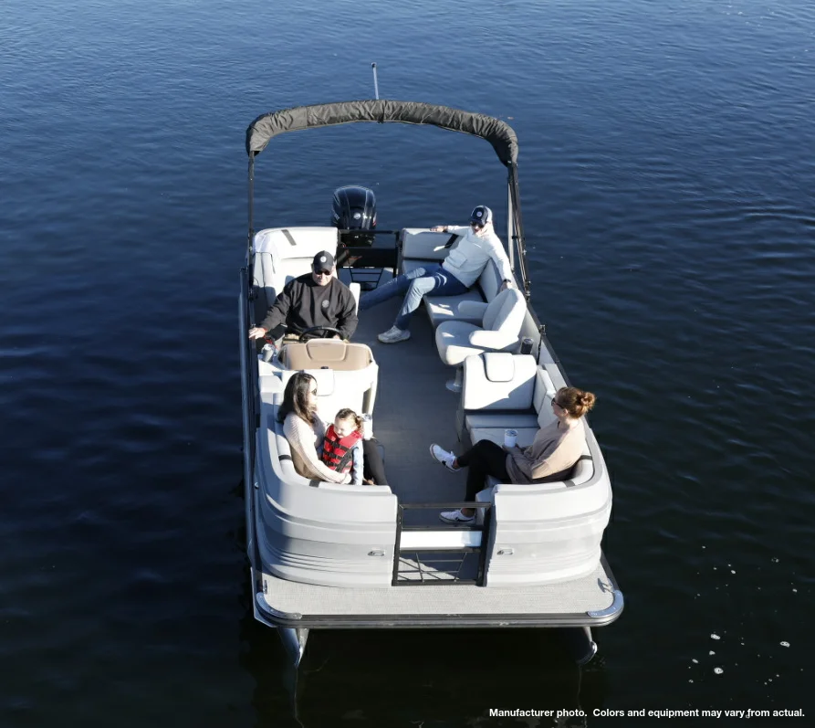 2025 Starcraft GX 22 R DH Image Thumbnail #1