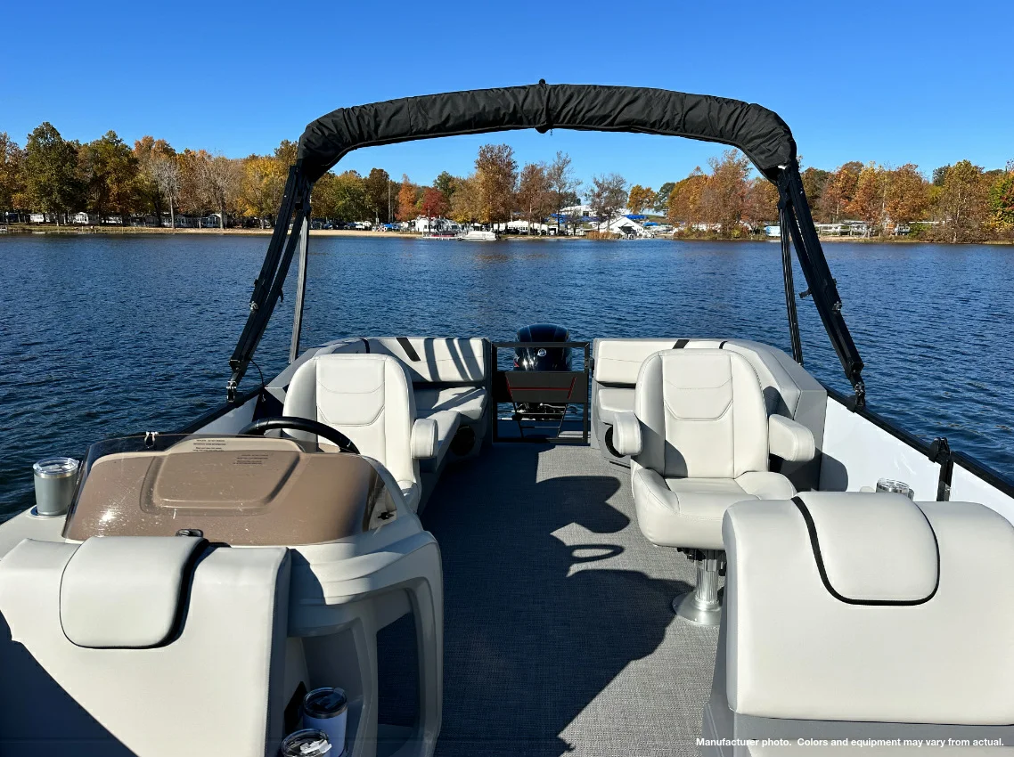 2025 Starcraft GX 22 R DH Image Thumbnail #4