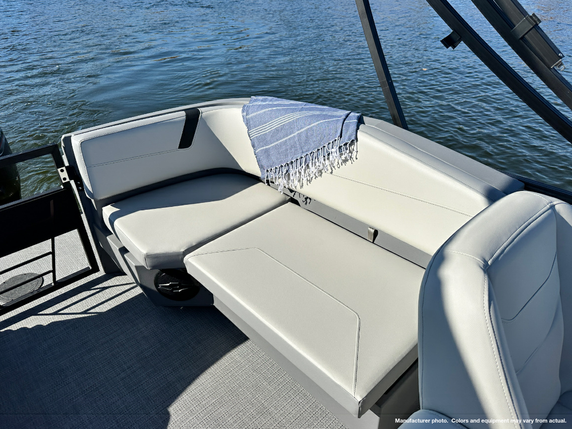 2025 Starcraft GX 22 R DH Image Thumbnail #6