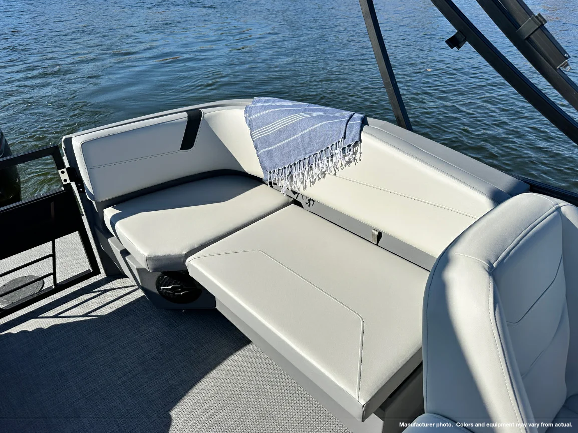 2025 Starcraft GX 22 R DH Image Thumbnail #6