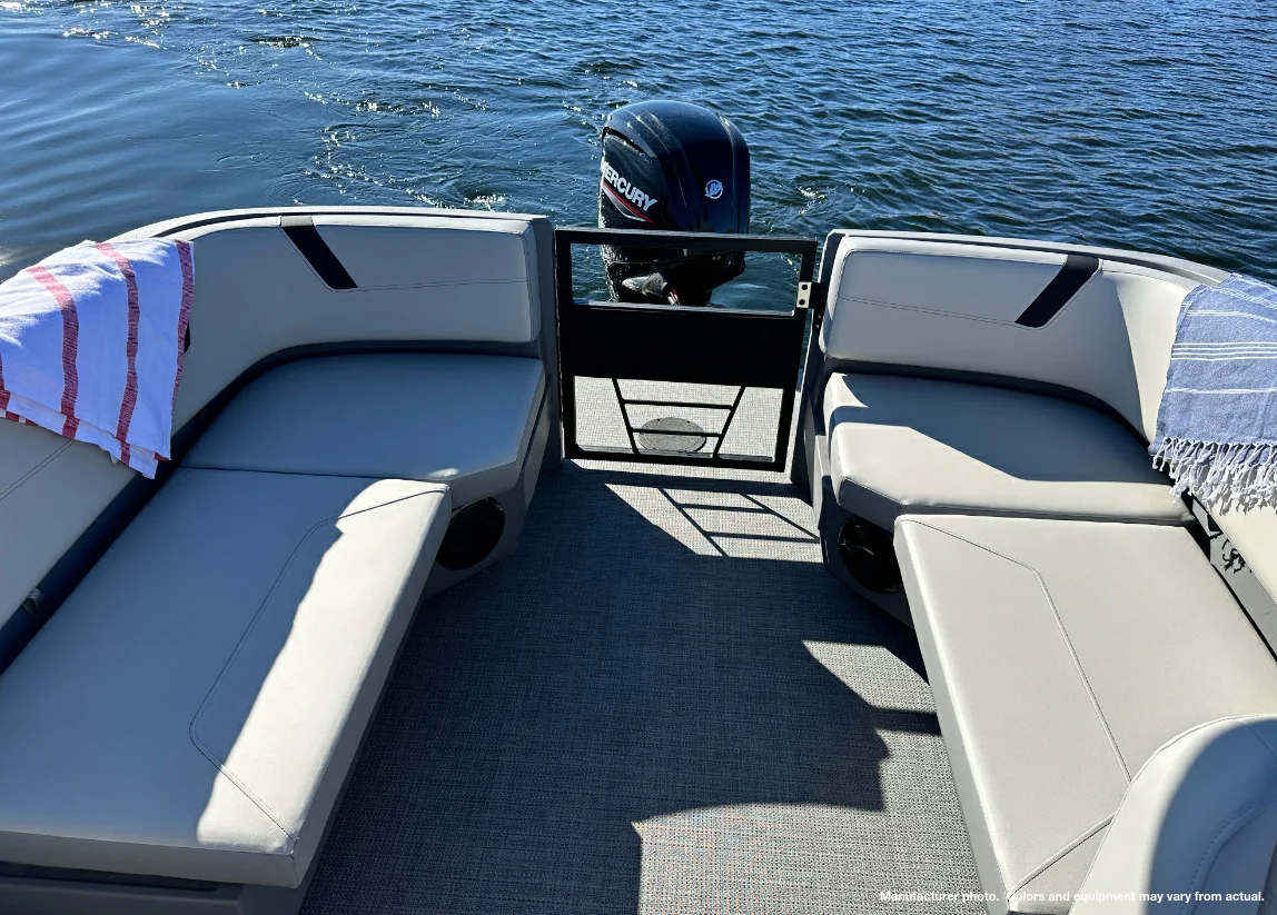 2025 Starcraft GX 22 R DH Image Thumbnail #7