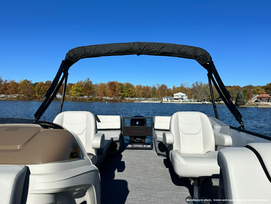 2025 Starcraft GX 22 R DH Image Thumbnail #8