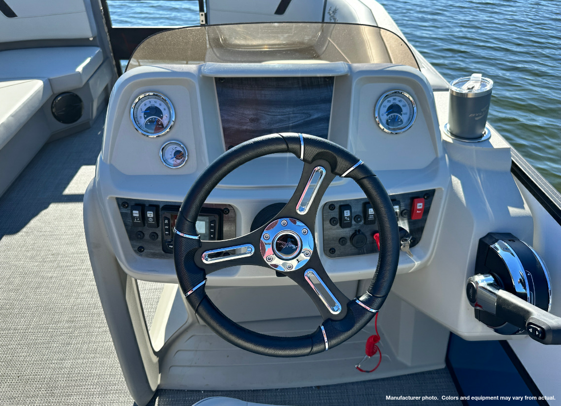 2025 Starcraft GX 22 R DH Image Thumbnail #9