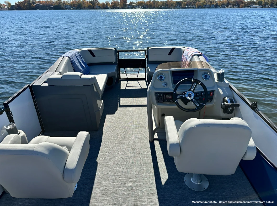 2025 Starcraft GX 22 R DH Image Thumbnail #10