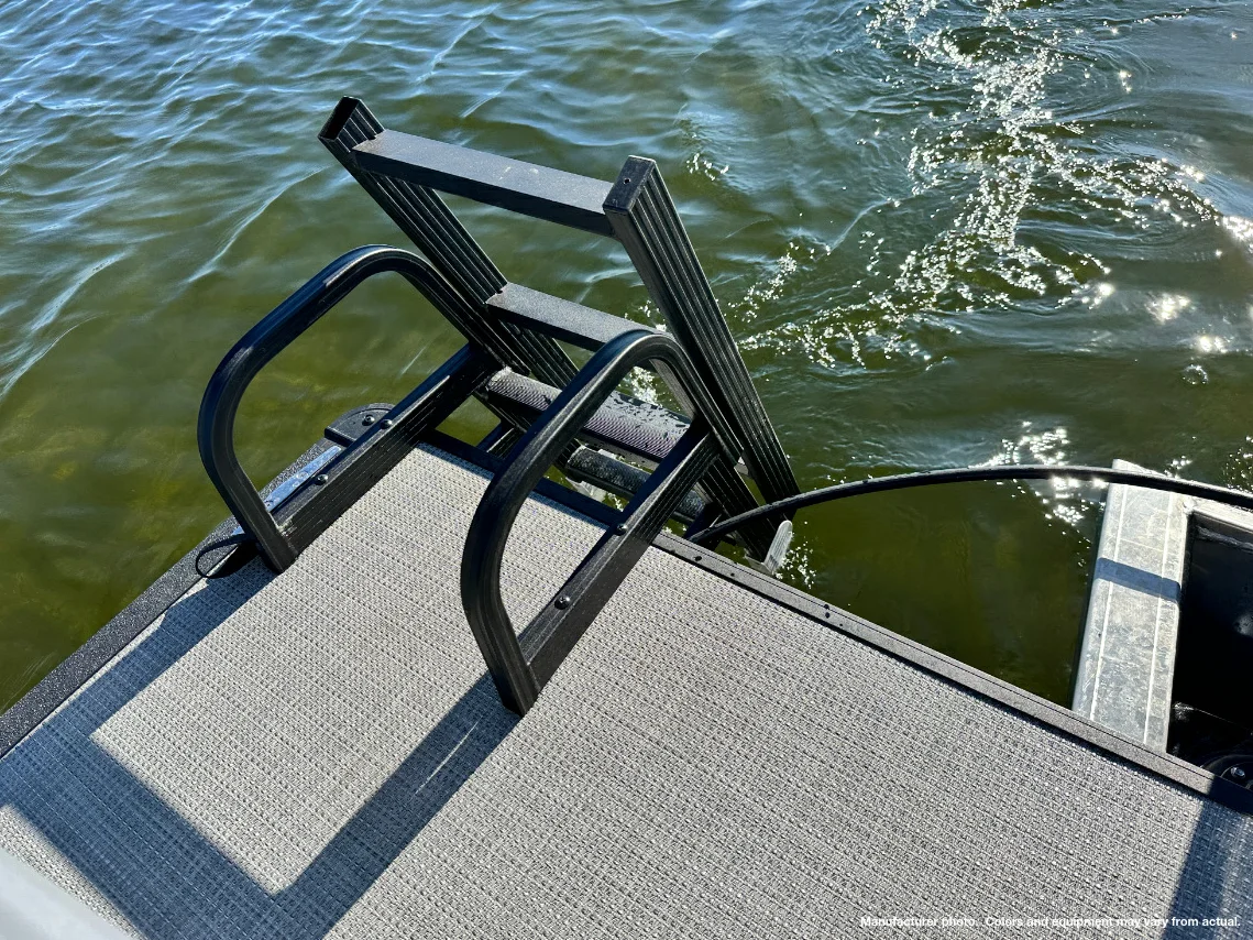 2025 Starcraft GX 22 R DH Image Thumbnail #11