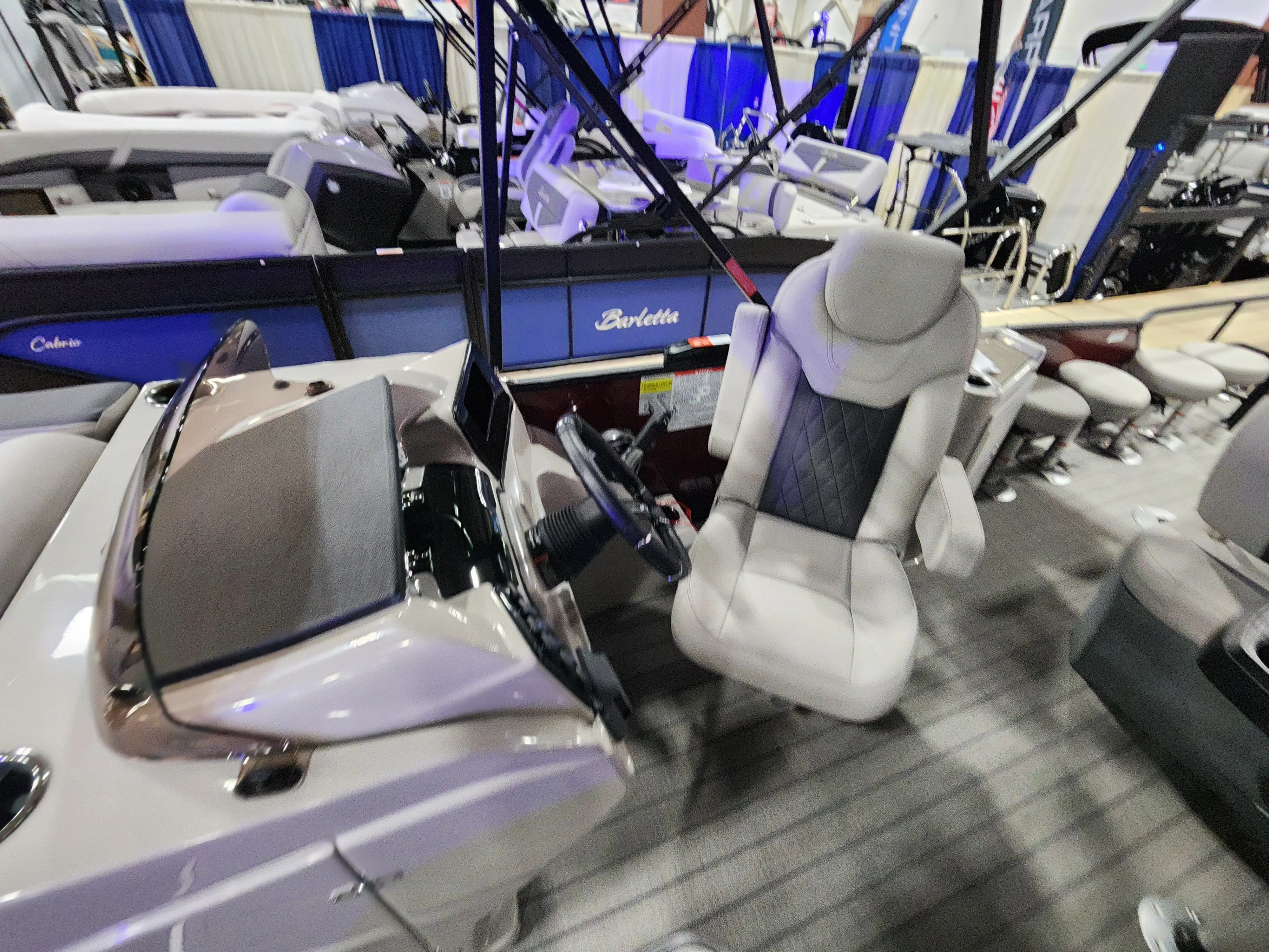 2024 Starcraft CX23DLDHBARTT Image Thumbnail #7