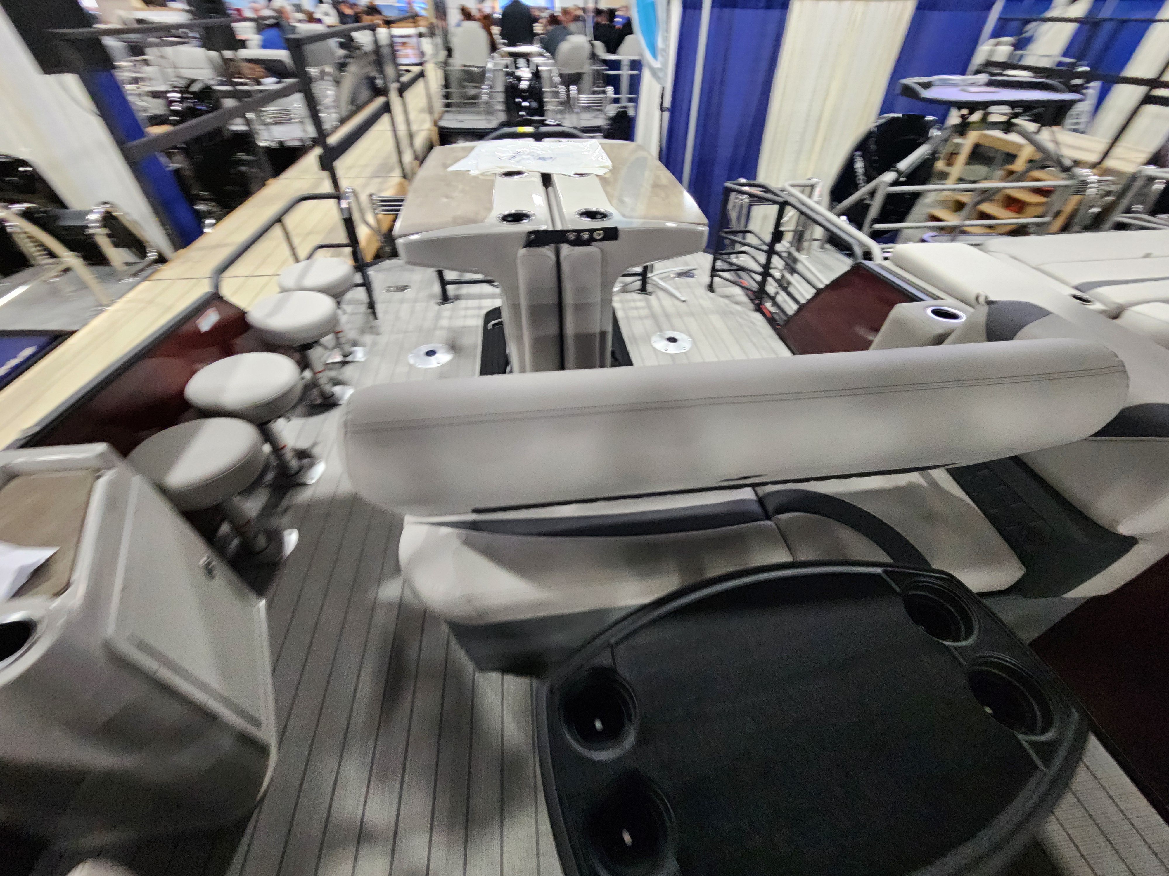 2024 Starcraft CX23DLDHBARTT Image Thumbnail #8